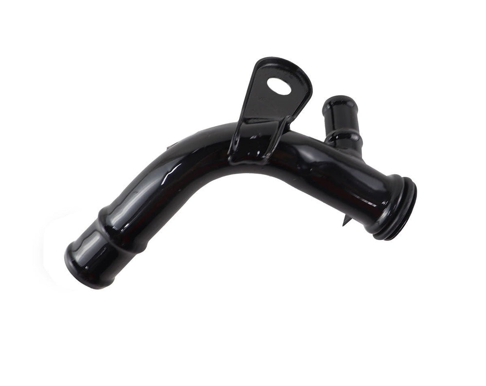 Tubo Cano Água Trafic 2.0 2.2 Injeção Eletrônica 97/01 - Paraiso das Mangueiras