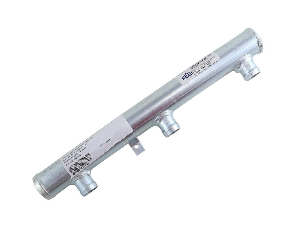 Tubo Cano Água Valmet Todos Serie 229 Empilhadeira 18830 - Paraiso das Mangueiras