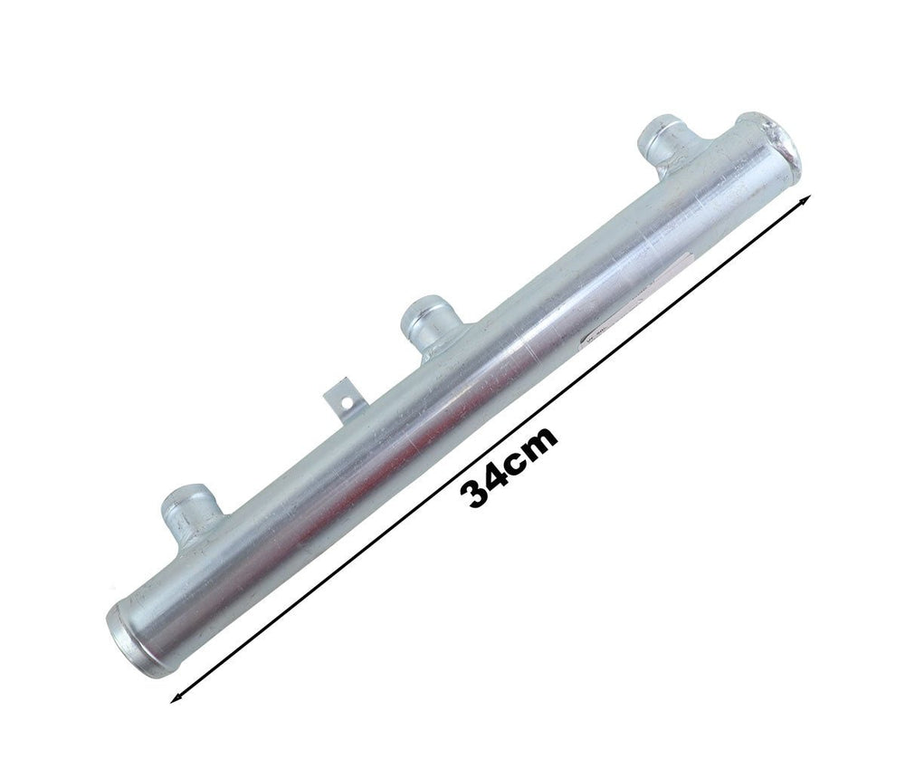 Tubo Cano Água Valmet Todos Serie 229 Empilhadeira 18830 - Paraiso das Mangueiras