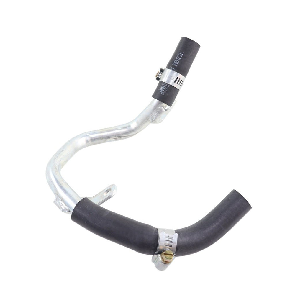 Tubo Cano Água Válvula Egr Ranger 2.2 2016/2020 Ck4q9y438ba