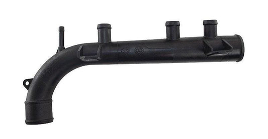 Tubo Cano Água Vectra 2.0 2.2 16V 1997/... 93254183 - Paraiso das Mangueiras