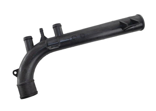 Tubo Cano Agua Vectra Elite 2.4 16v 2006/... 90369758 - Paraiso das Mangueiras