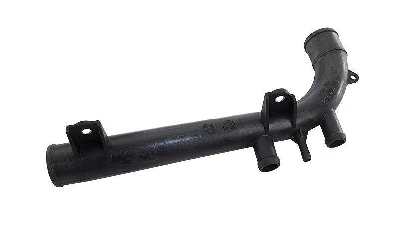 Tubo Cano Agua Vectra Elite 2.4 16v 2006/... 90369758 - Paraiso das Mangueiras