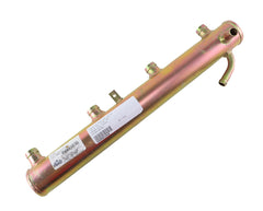 Tubo Cano Água Vw 7.110s Motor Mwm 229 87/94 Tl7121103 - Paraiso das Mangueiras