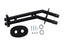 Tubo Cano Ar Quente C4 Peugeot 307 Sistema Behr 6448k1 - Paraiso das Mangueiras