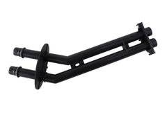 Tubo Cano Ar Quente C4 Peugeot 307 Sistema Behr 6448k1 - Paraiso das Mangueiras