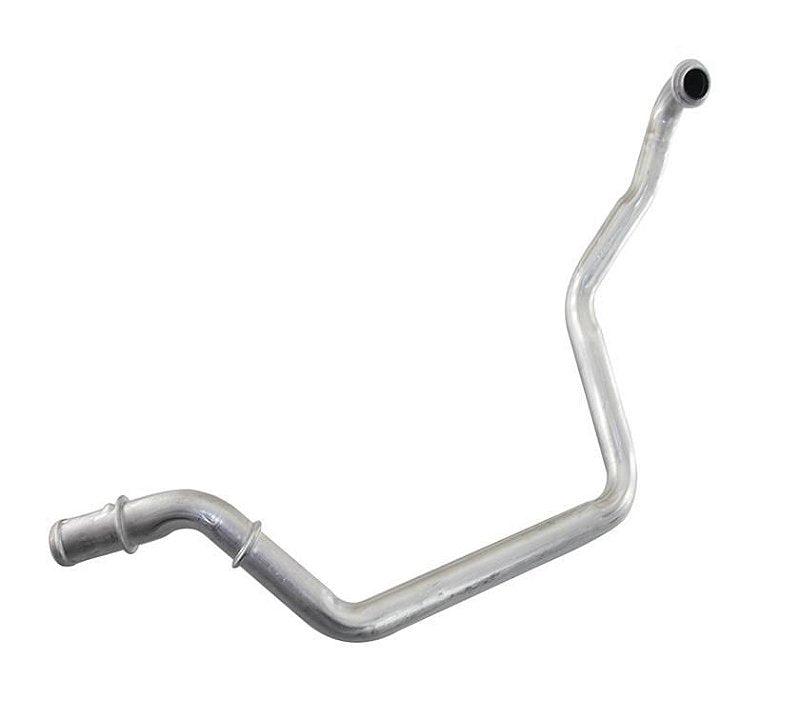 Tubo Cano Ar Quente Doblo 2002/2009 7082960 - Paraiso das Mangueiras