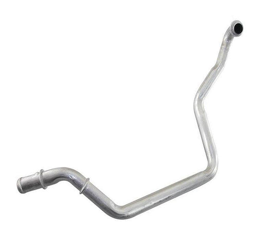 Tubo Cano Ar Quente Doblo 2002/2009 7082960 - Paraiso das Mangueiras