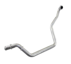 Tubo Cano Ar Quente Doblo 2002/2009 7082960 - Paraiso das Mangueiras