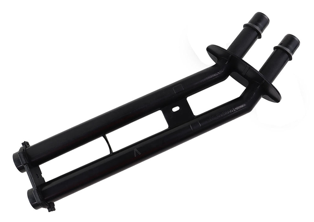 Tubo Cano Ar Quente Interno Peugeot 307 Citroen C3 6448l2 - Paraiso das Mangueiras