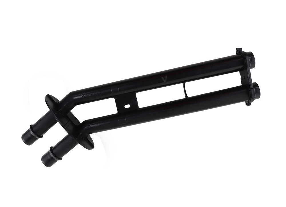 Tubo Cano Ar Quente Interno Peugeot 307 Citroen C3 6448l2 - Paraiso das Mangueiras