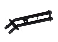 Tubo Cano Ar Quente Interno Peugeot 307 Citroen C3 6448l2 - Paraiso das Mangueiras