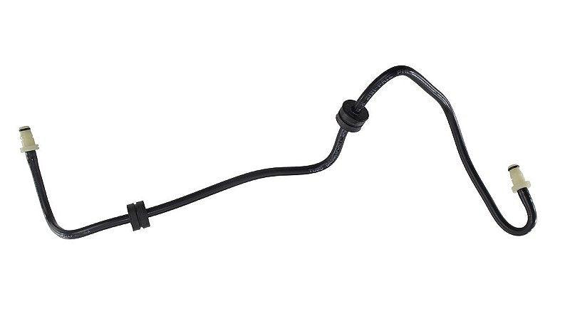 Tubo Cano Cilindro Mestre De Embreagem Fiesta Courrier Rocam - Paraiso das Mangueiras