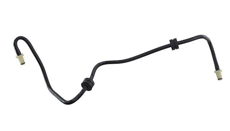 Tubo Cano Cilindro Mestre De Embreagem Fiesta Courrier Rocam - Paraiso das Mangueiras