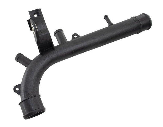 Tubo Cano Da Água Astra Alemão 5 Saídas 90354840 - Paraiso das Mangueiras