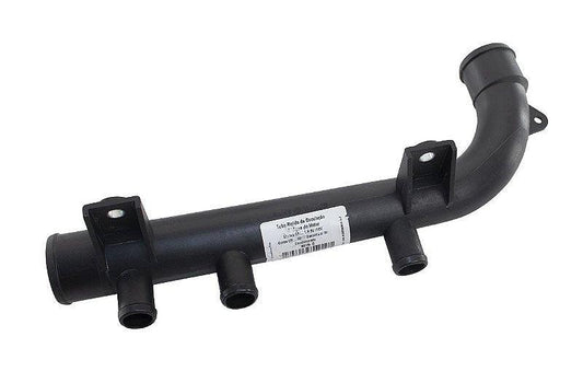 Tubo Cano Da Agua Astra Vectra Zafira 1.8 2.0 1994/2012 - Paraiso das Mangueiras