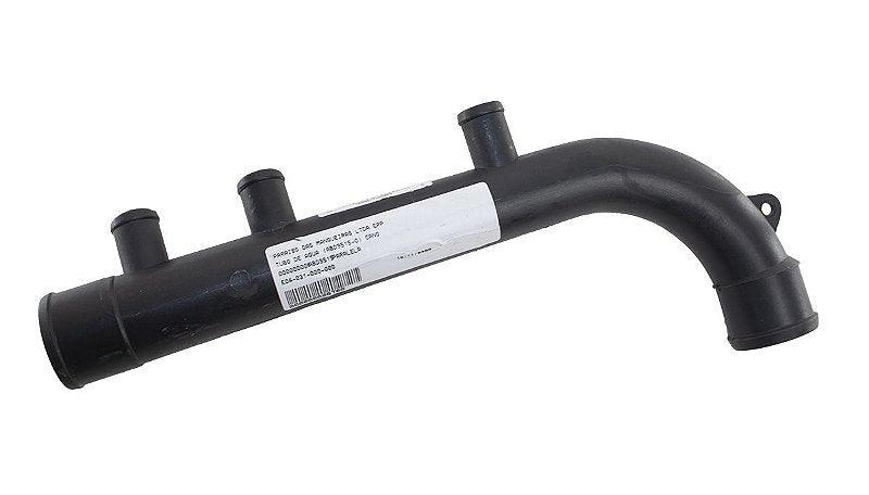 Tubo Cano Da Agua Astra Vectra Zafira 1.8 2.0 1994/2012 - Paraiso das Mangueiras