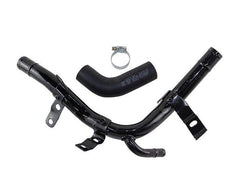 Tubo Cano da Água Peugeot 207 1.4 8v 1.6 16v 1323F - Paraiso das Mangueiras