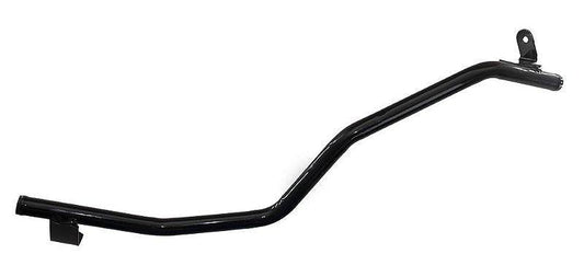 Tubo Cano D'Agua Amarok 2.0 Diesel 2010/.. 2h0122109d - Paraiso das Mangueiras