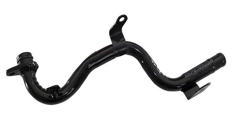 Tubo Cano D'agua Argo Cronos Mobi Uno Novo 3 CILINDROS - Paraiso das Mangueiras