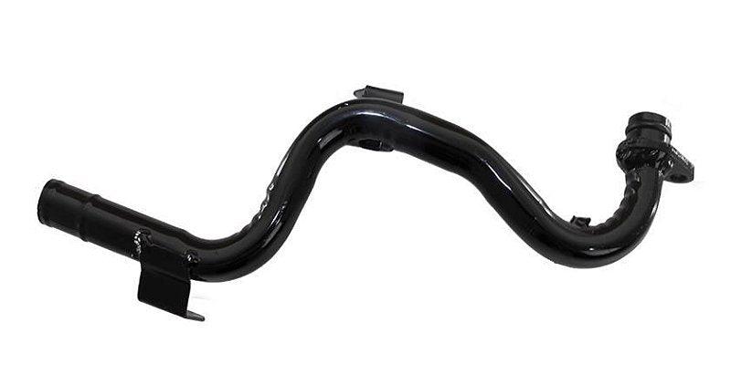 Tubo Cano D'agua Argo Cronos Mobi Uno Novo 3 CILINDROS - Paraiso das Mangueiras