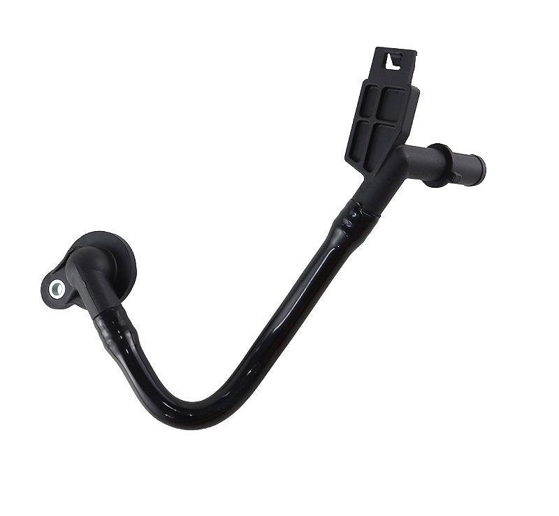 Tubo Cano D'agua Bloco Motor Ducato Boxer Jumper 2.3 - Paraiso das Mangueiras