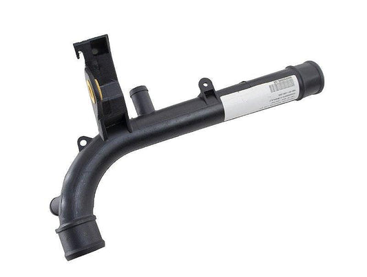 Tubo Cano D'água Corsa Meriva 2002/... 9128719 - Paraiso das Mangueiras