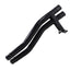 Tubo Cano D'água Duplo Vw Kombi 1.4 Total Flex 7x0121065m