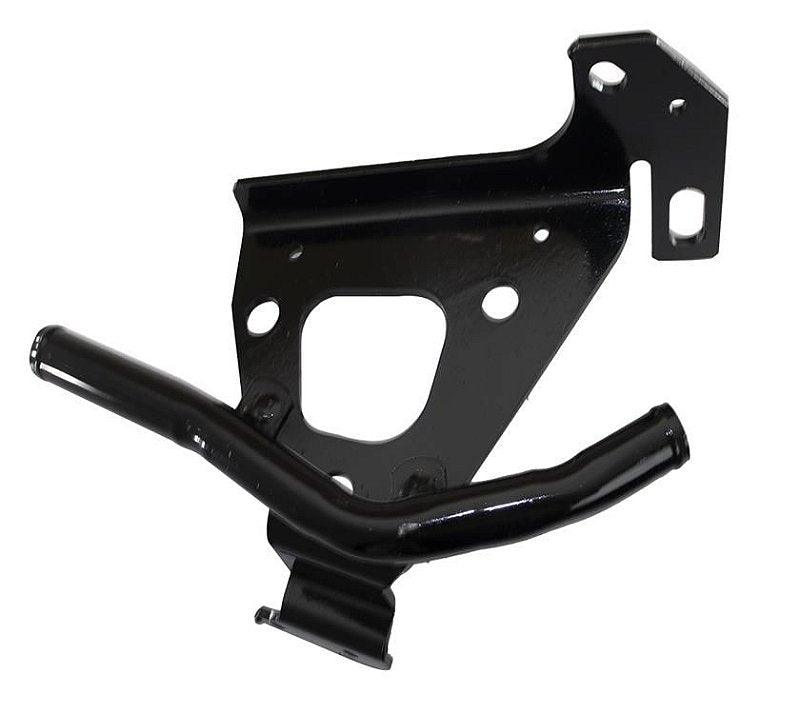 Tubo Cano Dagua Fiat Palio Stilo Doblo Punto 1.8 8v 7084579 - Paraiso das Mangueiras