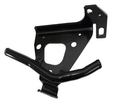 Tubo Cano Dagua Fiat Palio Stilo Doblo Punto 1.8 8v 7084579 - Paraiso das Mangueiras