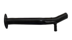 Tubo Cano D'agua Fiorino Uno 1.5 8V S/Ar 1997/... 50009453 - Paraiso das Mangueiras