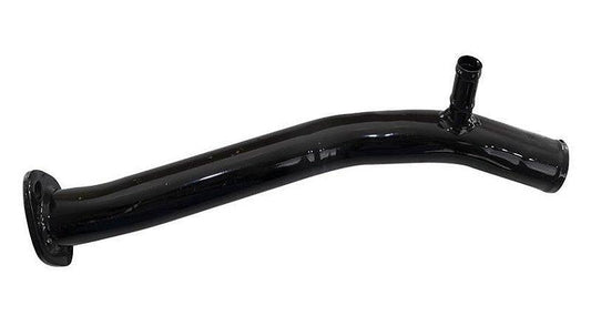 Tubo Cano D'agua Fiorino Uno 1.5 8V S/Ar 1997/... 50009453 - Paraiso das Mangueiras