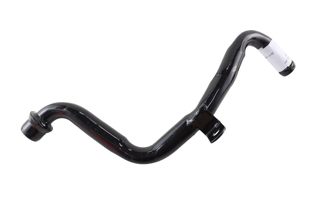 Tubo Cano D'água Ford New Ka 1.0 12v 2014 A 2020 - Paraiso das Mangueiras