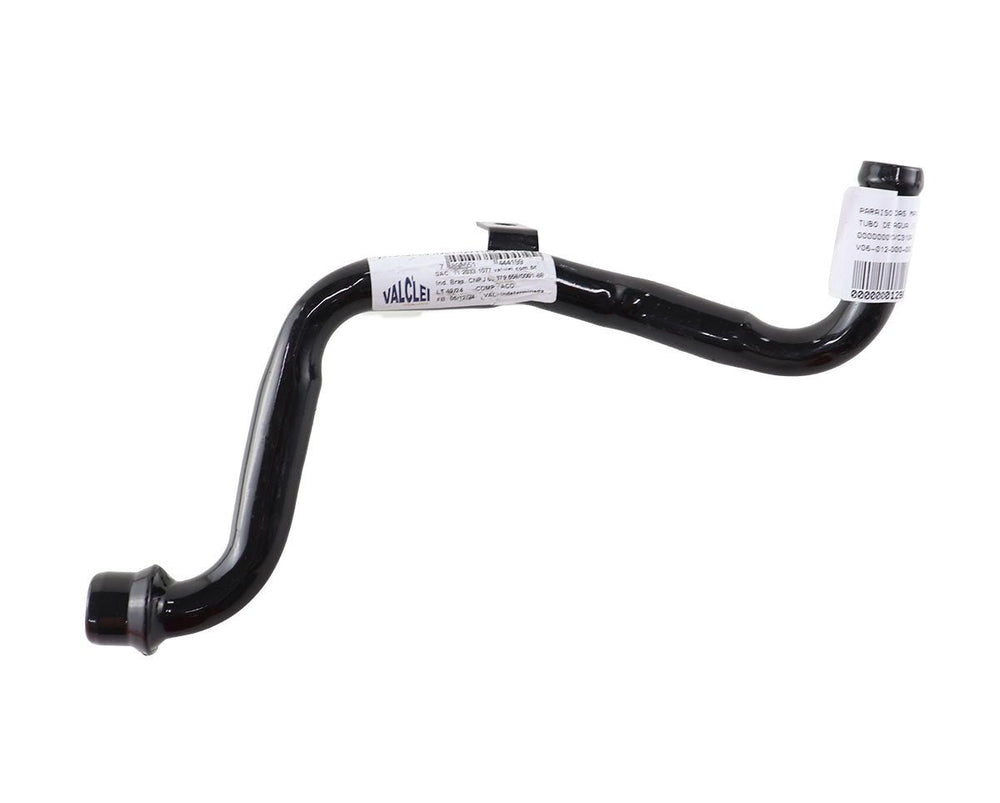 Tubo Cano D'água Ford New Ka 1.0 12v 2014 A 2020 - Paraiso das Mangueiras