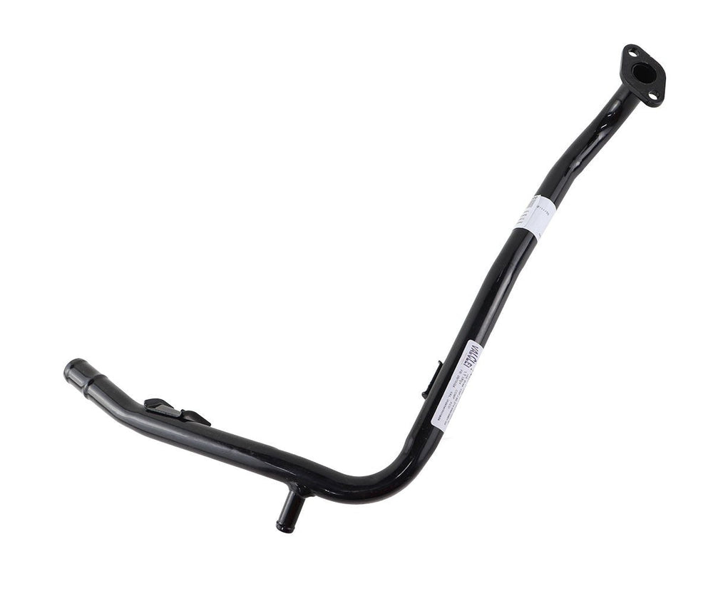 Tubo Cano D'agua Hb20 1.6 Gamma 16v 2012/2014 254572b000 - Paraiso das Mangueiras