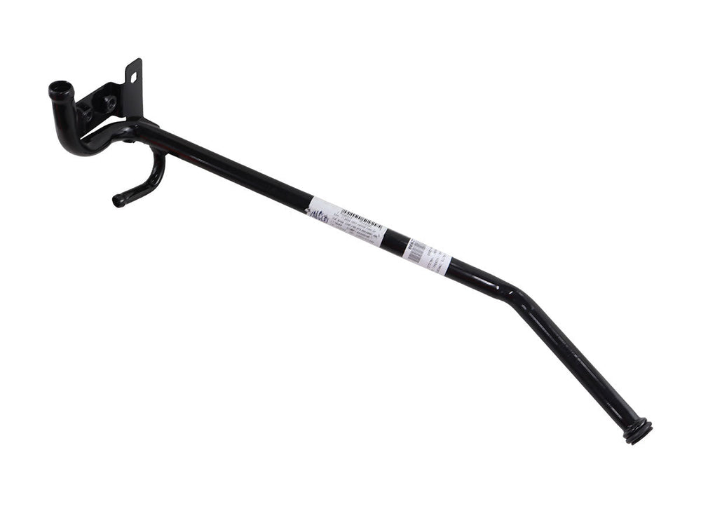 Tubo Cano D'água Lateral Cabeçote Hyundai Hr / Kia K2500 2.5 - Paraiso das Mangueiras