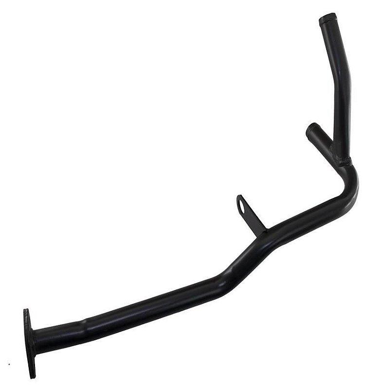 Tubo Cano D'água Motor Maior Tempra 2.0 16v Mpi 1995/1999 - Paraiso das Mangueiras