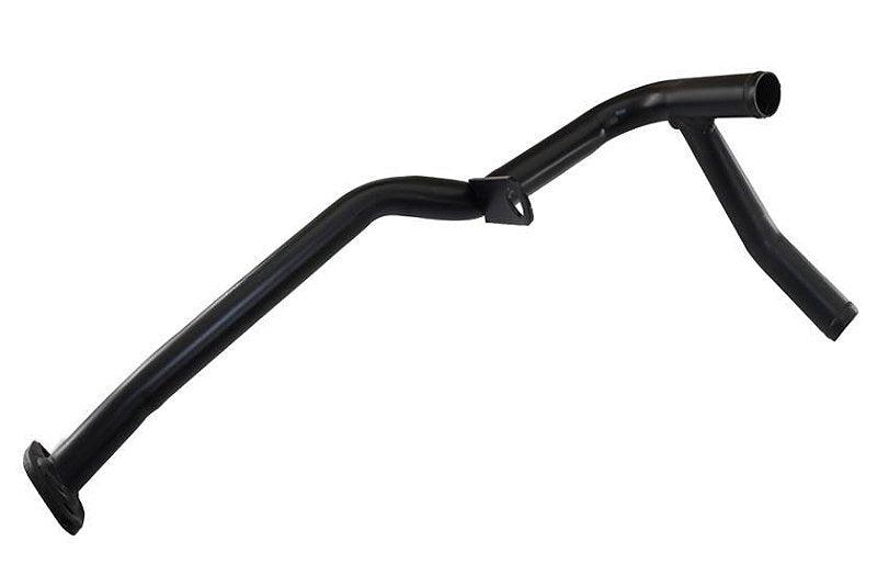 Tubo Cano D'água Motor Maior Tempra 2.0 16v Mpi 1995/1999 - Paraiso das Mangueiras