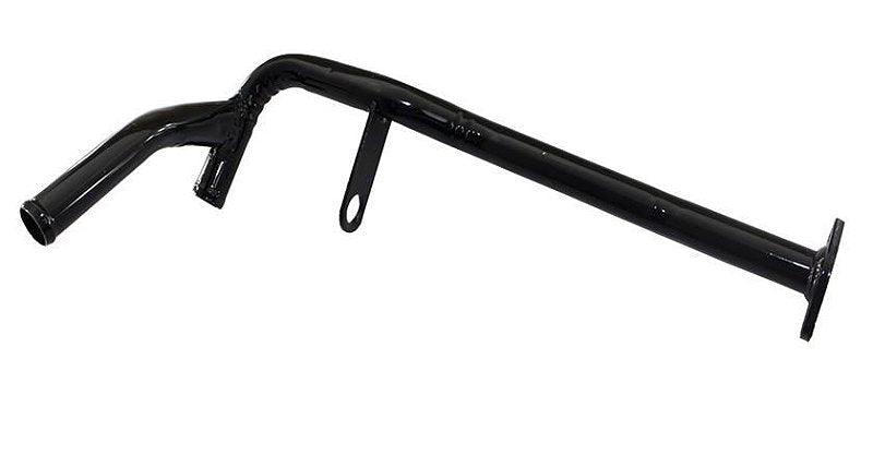Tubo Cano D'água Motor Menor Tempra 2.0 16v Mpi 1993/1994 - Paraiso das Mangueiras