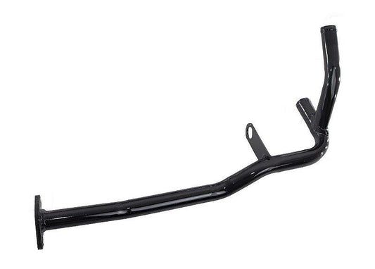 Tubo Cano D'água Motor Tempra 2.0 8V 1993/1994 7758382 - Paraiso das Mangueiras