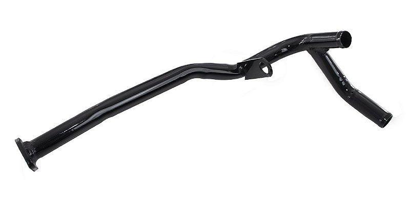 Tubo Cano D'água Motor Tempra 2.0 8V 1993/1994 7758382 - Paraiso das Mangueiras