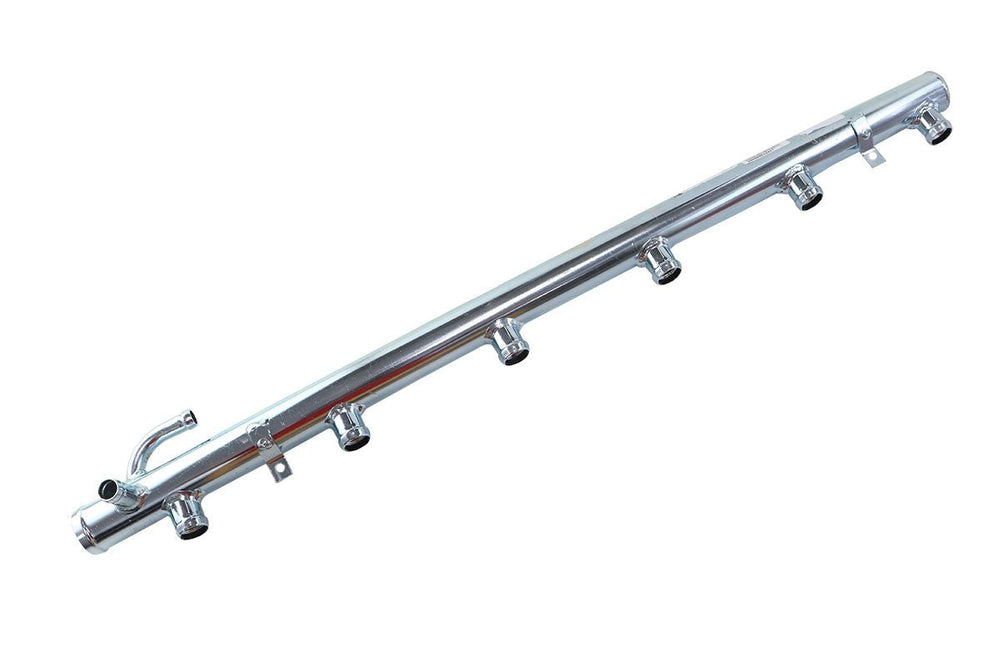 Tubo Cano D'água Mwm 229/6 11130 13130 1982/1985 - Paraiso das Mangueiras