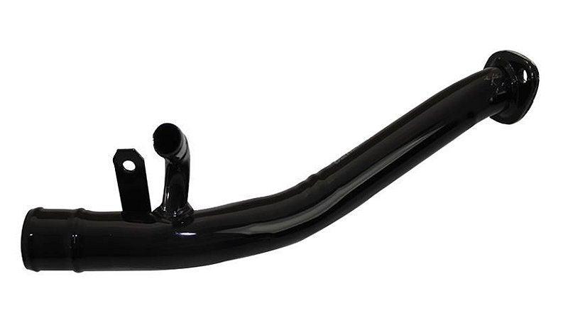 Tubo Cano D'água Palio Siena1.5 8V Sem Ar Quente 46555419 - Paraiso das Mangueiras