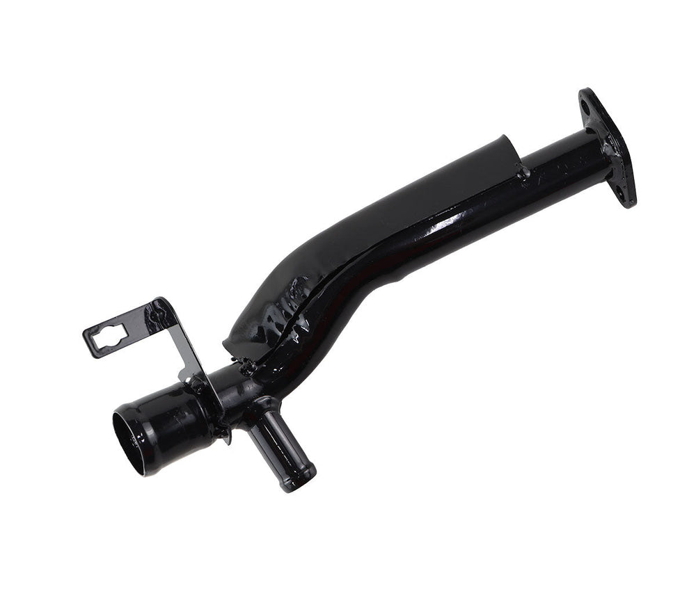 Tubo Cano D'água Para Fiat Strada 1.6 16v 2001 2002 2003 - Paraiso das Mangueiras