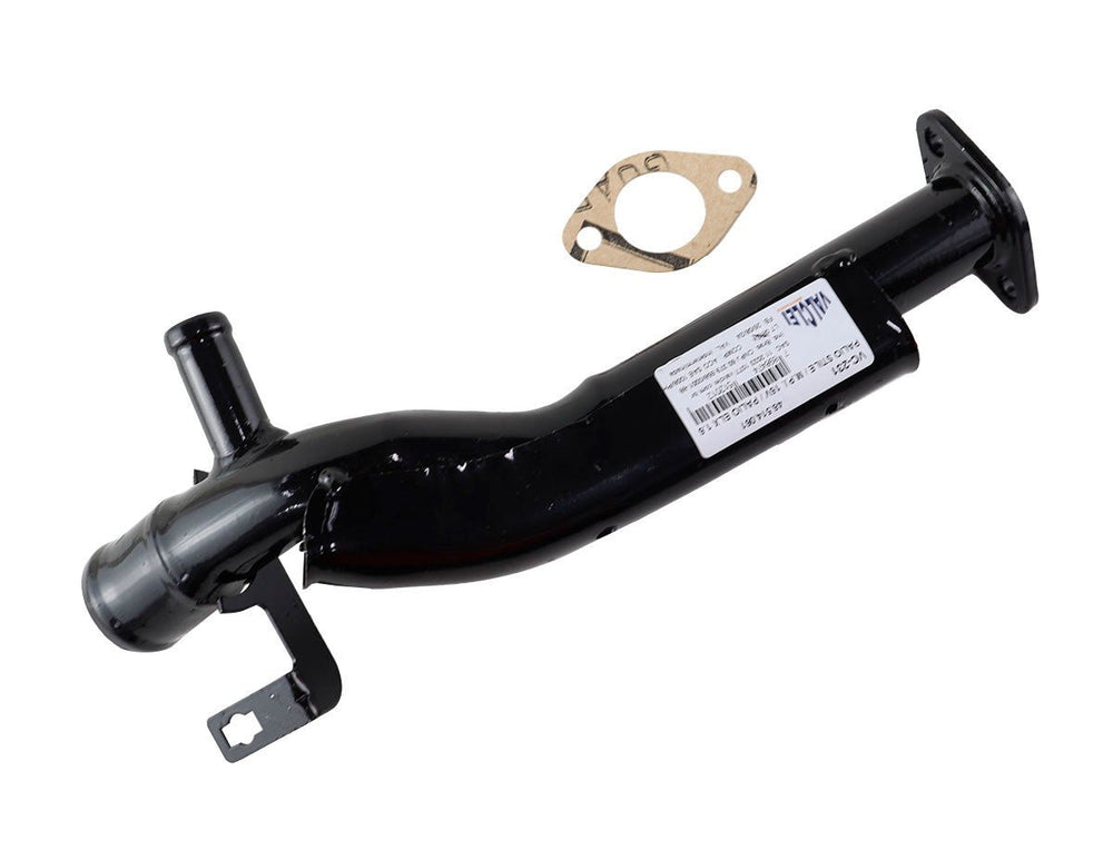 Tubo Cano D'água Para Fiat Strada 1.6 16v 2001 2002 2003 - Paraiso das Mangueiras