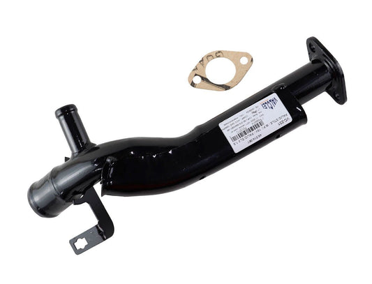 Tubo Cano D'água Para Fiat Strada 1.6 16v 2001 2002 2003 - Paraiso das Mangueiras