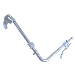 Tubo Cano D'água Toyota Corolla 1.8 16v 1626822161