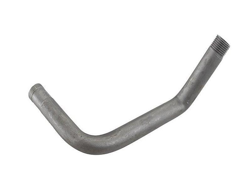 Tubo Cano De Água Alumínio Elba Fiorino Premio Uno 7519657 - Paraiso das Mangueiras