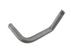 Tubo Cano De Água Alumínio Elba Fiorino Premio Uno 7519657 - Paraiso das Mangueiras