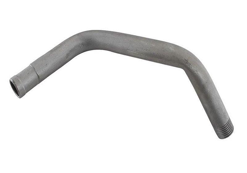 Tubo Cano De Água Alumínio Elba Fiorino Premio Uno 7519657 - Paraiso das Mangueiras